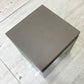 モーダエンカーサ moda en casa フライングテーブル FLYING TABLE コンクリートベース ガラス ローテーブル コーヒーテーブル 定価 ￥74,800- ●