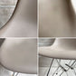 ハーマンミラー Herman Miller サイドシェルチェア ポリプロピレン製 エッフェルベース C&R イームズ ミッドセンチュリー ココア 定価￥¥67,100-♪