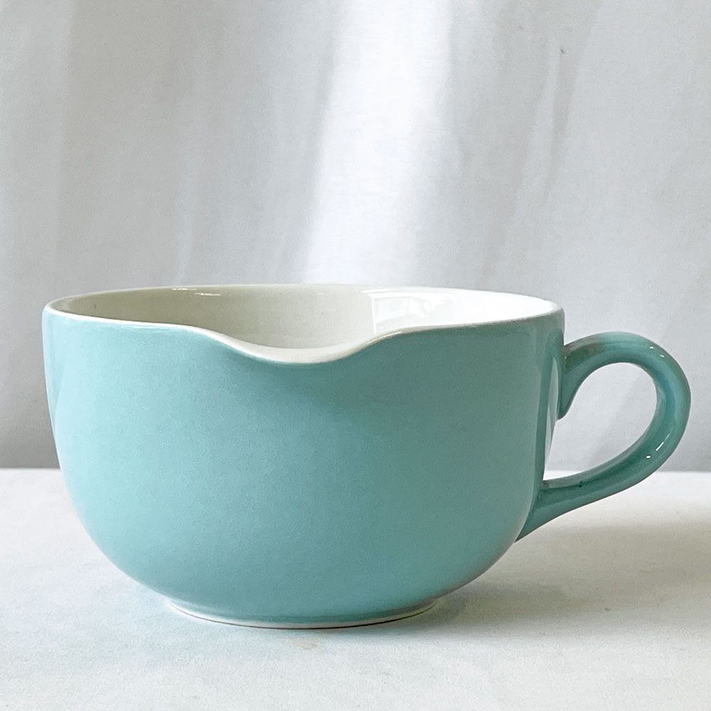 アラビア ARABIA ケスト Kesto ミルクピッチャー カップ カイフランク Kaj Franck フィンランド 北欧ビンテージ ◇