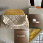 リエンダー Leander ベビーベッド BABY BED アレンジ使用可能 ブナ材 ウォルナット色 北欧家具 デンマーク 参考価格16.5万円 〓