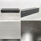 ワイスワイス WISE WISE パウンド SA-TV03-210-A テレビボード W210cm ブラックカラー シンプルデザイン 〓