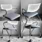 ヴィトラ vitra ビザロール Visaroll デスクチェア ミーティングチェア キャスターベース スタッキング アントニオ・チッテリオ B ■