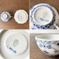 ロイヤルコペンハーゲン ROYAL COPENHAGEN ブルーフルーテッド フルレース ティー カップ & ソーサー デンマーク 北欧食器 B ★