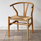 カールハンセン＆サン Carl Hansen & Son CH24 Yチェア オーク材 オイルフィニッシュ ハンス・J・ウェグナー 北欧家具 良品 ◇