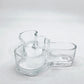 イッタラ iittala アルヴァ・アアルト コレクション Alvar Aalto Collection ボウル 140mm クリア ●
