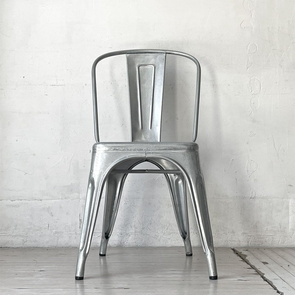 トリックス TOLIX エーチェア A-chair ダイニングチェア スタッキングチェア グザビエ・ポシャール Xavier Pauchard フランス B★