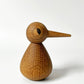 アーキテクトメイド ARCHITECTMADE バード Bird スモールサイズ オーク材 クリスチャン・ベデル Kristian Vedel 北欧雑貨 ★