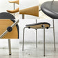 カールハンセン＆サン Carl Hansen & Son CH88P ダイニングチェア オーク材 本革 ハンス J. ウェグナー デンマーク 北欧家具 B ●