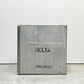 DELTA航空 ビンテージ ギャレーコンテナ ボックス Galley Box アルミ製 1ドア 6段 棚板付き 1960～70`s US Vintage A ●