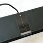 バウワース＆ウィルキンス B&W Bowers & Wilkins サウンドバー Panorama 3 元箱付き Dolby Atmos  Bluetooth対応 ホームシアター ★