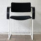 パストー Pastoe FM80 Chair アームチェア by Pierre Mazairac & Karel Boonzaadjer オランダビンテージ ポストモダン  ◇