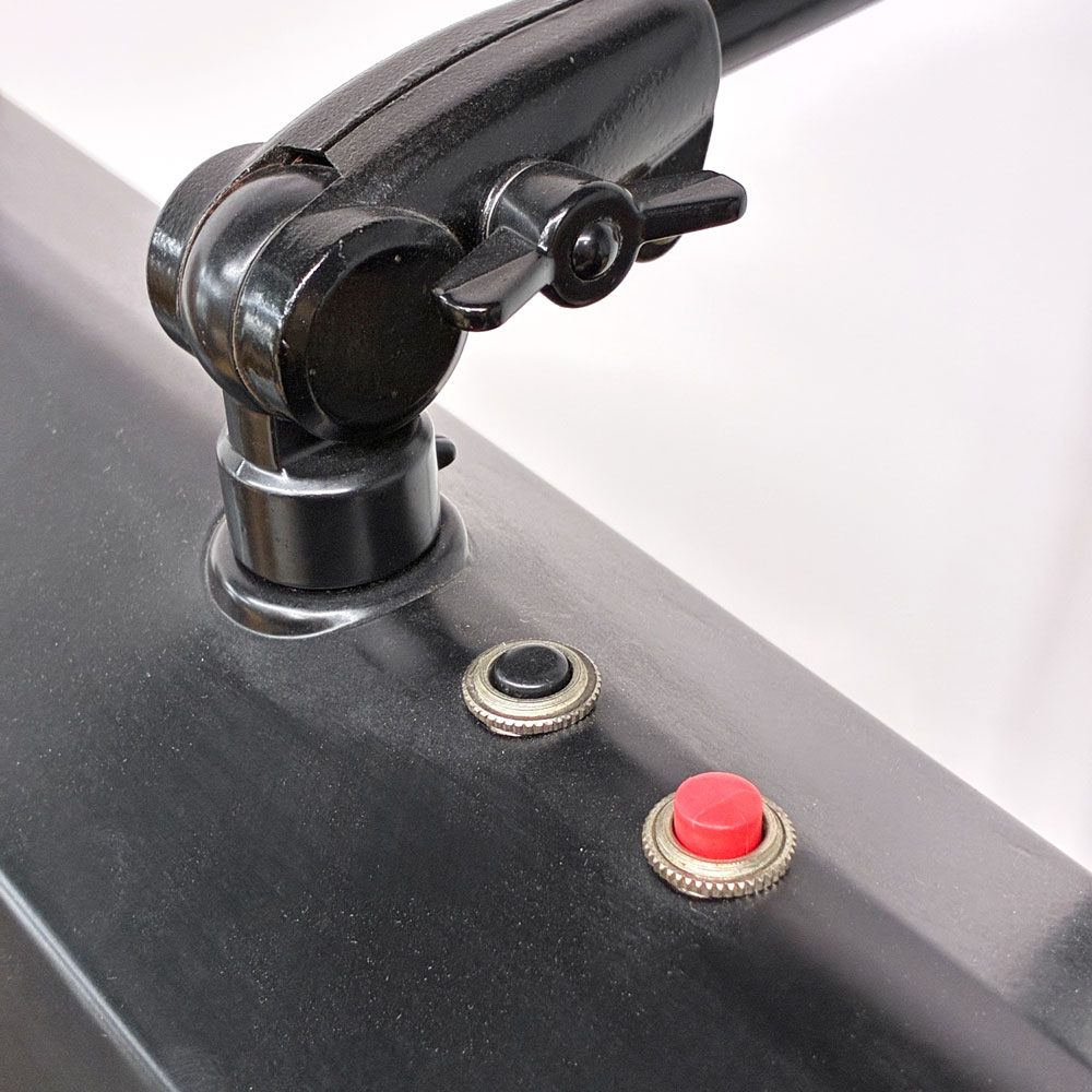 デイザー DAZOR 2324 Desk Light デスクライト USビンテージ Vintage インダストリアル 工業系 パシフィックファニチャーサービス P.F.S 取扱い ◎