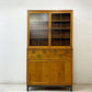 トラックファニチャー TRUCK FURNITURE ガット カップボード GATTO CUPBOARD オーク無垢材 キッチンボード 食器棚 W120 定価：￥649,000- ●