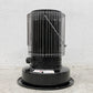 トヨトミ 対流型 石油ストーブ KS-67H ブラック コンクリート24畳 木造17畳 キャリーバック付き 2021年製 〓