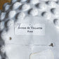 アスティエ・ド・ヴィラット Astier de Villatte アデライド ADELAIDE スモールサラダボウル フランス Φ16cm ♪