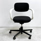 ヴィトラ vitra オールスター Allstar オフィスチェア デスクチェア ホワイト × ブラック ファブリック コンスタンチン・グルチッチ 参考定価￥163,900- ●