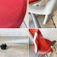ハーマンミラー Herman Miller セイルチェア SAYL CHAIR デスクチェア オフィスチェア イヴ・ベアール レッド ★