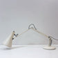 アングルポイズ ANGLEPOISE APEX90 デスクライト ビンテージ アルミシェード イギリス インダストリアルデザイン ●