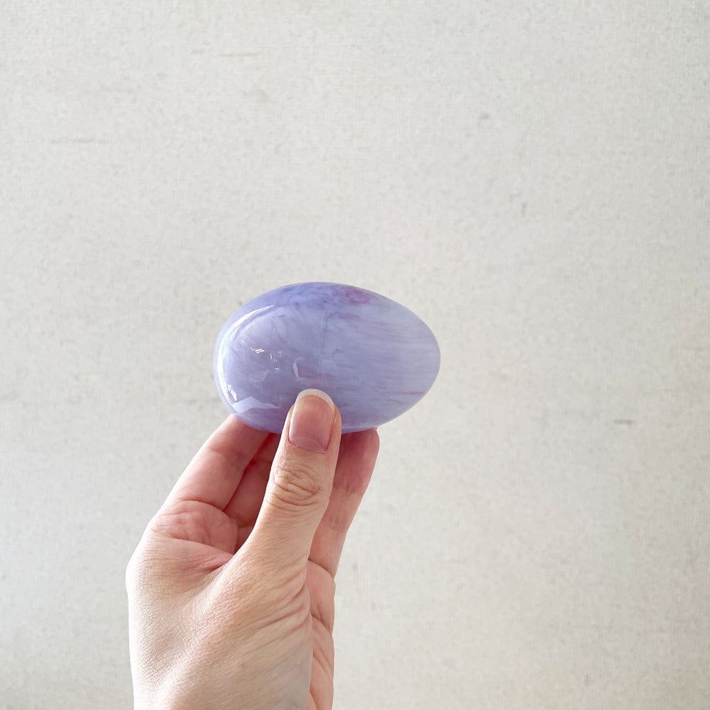 イッタラ iittala バーズバイトイッカ Birds by Toikka ヴィオラ Viola Egg エッグ 2013年 scope別注 箱付 オイバ・トイッカ イッタラバード 廃番 ◎