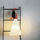 フロス FLOS メイデイ MAYDAY マルチライト スタンドライト オレンジ コンスタンチン・グルチッチ Konstantin Grcic MoMA 名作照明 定価￥28,600- ■