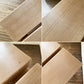 石巻工房 Ishinomaki Laboratory 石巻ハイスツール ISHINOMAKI HIGH STOOL 脚カット H60cm 芦沢啓治 ◎