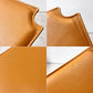 カールハンセン＆サン Carl Hansen & Son ウィッシュボーンチェア WISHBONE CHAIR CH24 Yチェア 専用チェアクッション レザー ●