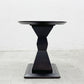 アスプルンド ASPLUND リゾルティール RESORTIR ムーラン MOULIN ROUND TABLE サイドテーブル ラウンド モダンデザイン 新品 箱付 〓