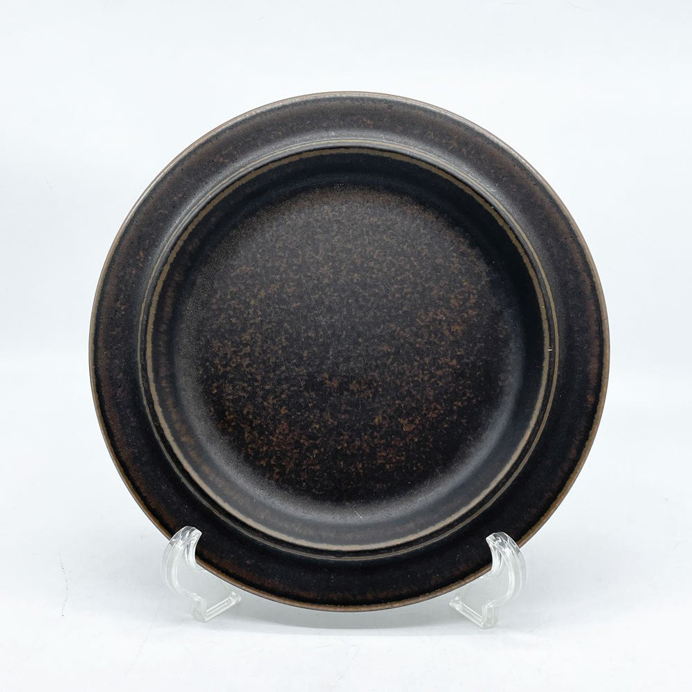 アラビア ARABIA ルスカ RUSKA プレート 20cm ウラ・プロコッペ フィンランド 北欧食器 A ●