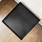 ヘイ HAY トレイテーブル TRAY TABLE COFFEE SIDE TABLE コーヒーサイドテーブル センターテーブル ブラック スクエア W60cm デンマーク 北欧家具 定価￥52,800- ◎