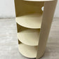 ヘム HEM ハイド ペデスタル サイドテーブル HIDE PEDESTAL SIDE TABLE スウェーデン Karoline Fesser モダン ●