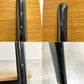 スタンダードチェア Standard chair リプロダクト ナチュラルオーク×ブラック ジャン・プルーヴェ Jean Prouve 名作椅子 A ●