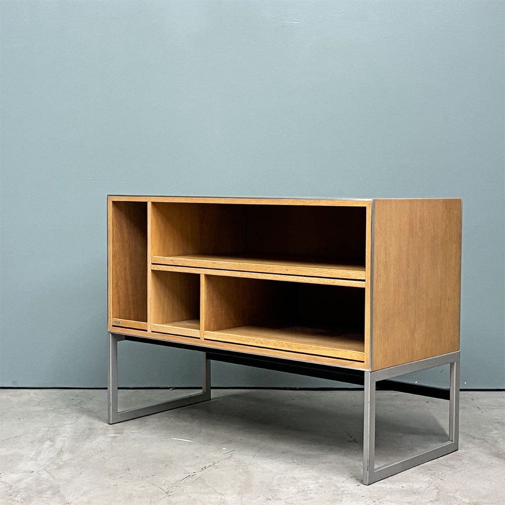 バングアンドオルフセン Bang & Olufsen B&O MC30 オーディオキャビネット ラック オーク材 Jacob Jensen デンマーク 北欧 ◎