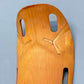 エヴァンス プロダクツ Evans Products イームズ レッグスプリント EAMES LEG SPLINT 梱包紙付き オブジェ C&R Eames ミッドセンチュリー ビンテージ デッドストック品 ◎