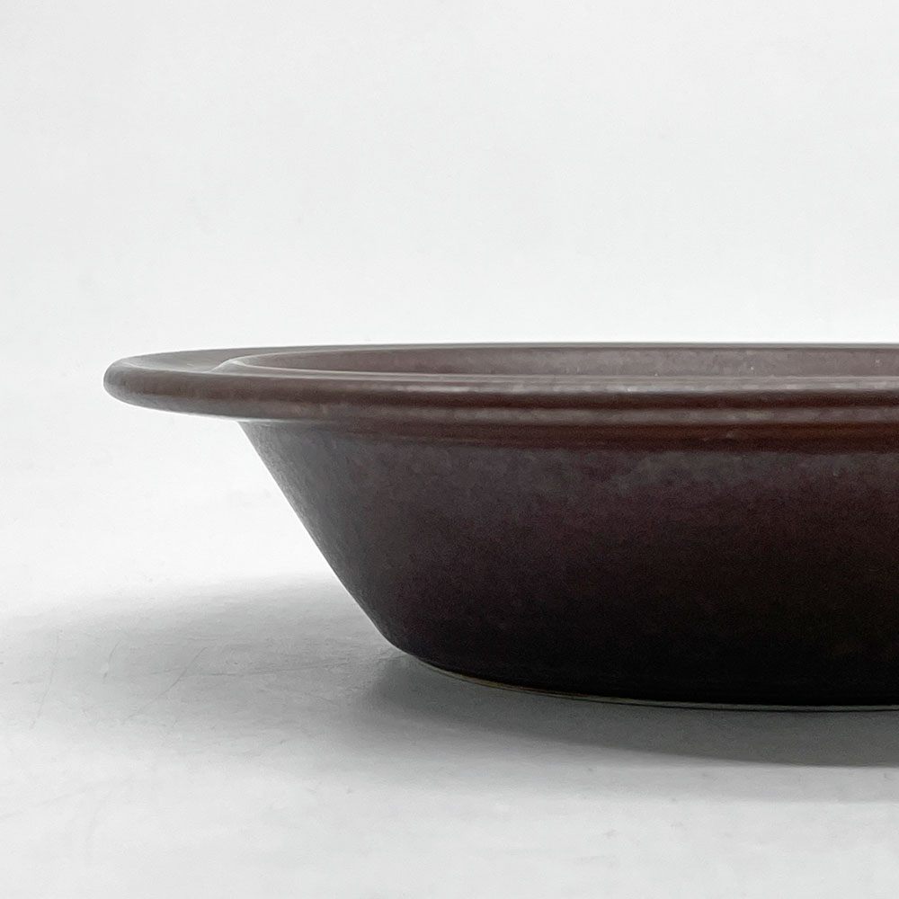 アラビア ARABIA ルスカ RUSKA サラダボウル 17.5cm ウラ・プロコッペ フィンランド 北欧食器 C ●