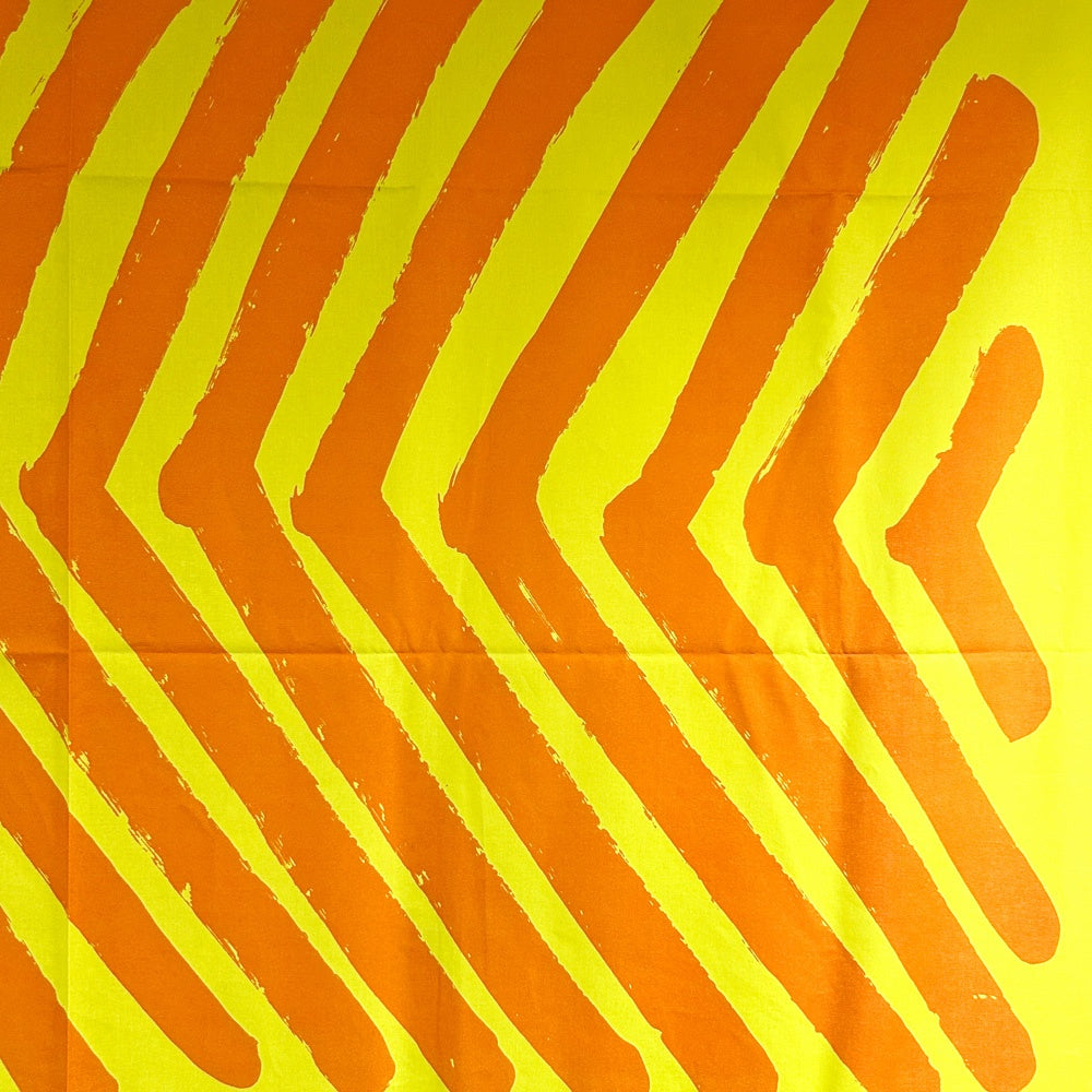マリメッコ marimekko シルッキクイッカ SILKKIKUIKKA 生地 224cm ファブリック マイヤ・イソラ ●