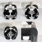 ネフ naef ロンビック Rhombic 関節式木製彫刻 スカルプチャー オブジェ スイス ビンテージ 廃番 ■