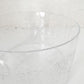 イッタラ iittala フローラ Flora ボウル クリア 25cm 特大 ヌータヤルヴィ スコープ別注 オイバ・トイッカ フィンランド 北欧雑貨 廃番 ◎