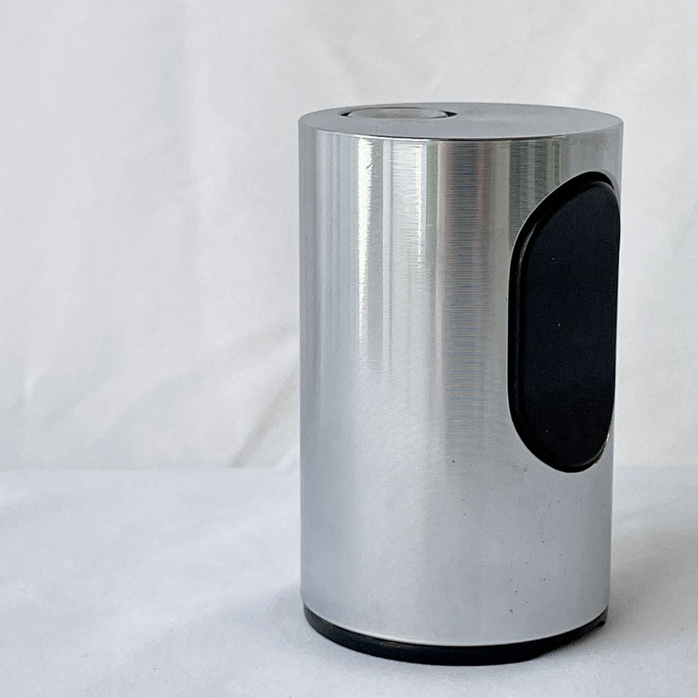 ブラウン BRAUN T2 卓上ライター ガスライター ディーター・ラムス Dieter Rams ビンテージ ミニマル 名作 ジャンク品 インテリアとして ◇