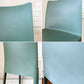 ヘイ HAY エレメンターレチェア ELEMENTAIRE CHAIR スモーキーグリーン ダイニングチェア ガーデンチェア ロナン＆エルワン・ブルレック 定価￥33,000- A ◎