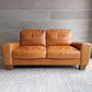 アクメファニチャー ACME Furniture フレスノ FRESNO SOFA 2シーター ソファ 本革 アメリカンビンテージスタイル 参考定価￥286,000-