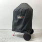ウェーバー Weber バーベキュー グリル 直径47cm コンパクトケトル 1221308 炭 キャンプ 6-8人用 別売り付属品セット ●