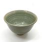 マルガレーテンヘーエ Keramische Werkstatt Margaretenhohe ボウル 丼 グリーン系 ろくろ目 李英才 現代作家 艶あり B ●