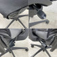 ハーマンミラー Herman Miller エンボディチェア オフィス デスクチェア ジェフ・ウェバー ビル・スタンフ シンク ファブリック〓