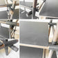 メニュー Menu スティックシェルビングシステム Stick Shelving System 2列3段 モジュラー式 モダン 北欧 参考定価￥240,000- ★