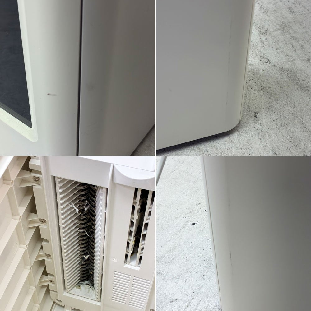 コクヨ KOKUYO デスクサイド 電動シュレッダー KPS-MX100 クロスカット CD DVD切断 オフィス 動作品 ●