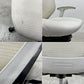オカムラ okamura バロンチェア Baron Chair ローバック オフィスチェア ジョルジェット・ジウジアーロ 参考価格約188,210円 〓