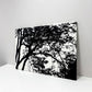 マリメッコ marimekko トゥーリ TUULI ファブリックパネル マイヤ・イソラ 90×60cm モノトーン ブラック＆ホワイト 北欧 フィンランド ●