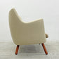 ワンコレクション Onecollection ハウス・オブ・フィンユール House of Finn Juhl ポエトソファ POET SOFA 2シーターソファ 北欧 デンマーク 参考価格約1,500,000円〓