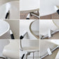 フリッツハンセン Fritz Hansen アントチェア アリンコチェア 4本脚 3101 ホワイト アルネ・ヤコブセン 北欧家具 ◇
