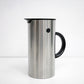 ステルトン Stelton バキュームジャグ Vacuum Jug EM77 500ml ステンレス 915 エリック・マグヌッセン デンマーク ●